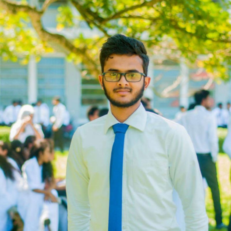 Dr Fatheen Hisham